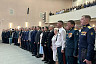 В саратовском правительстве перед Днем России исполнили патриотические песни